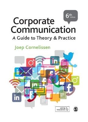 Corporate Communication - Joep P. Cornelissen