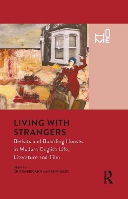 Living with Strangers - 