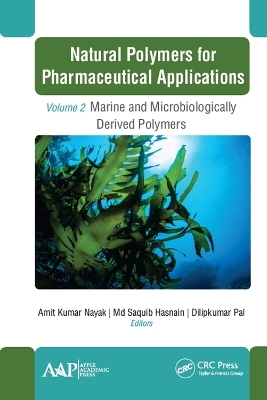 Natural Polymers for Pharmaceutical Applications - 