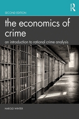 The Economics of Crime - Winter, Harold