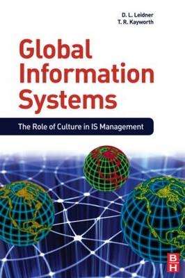 Global Information Systems - 