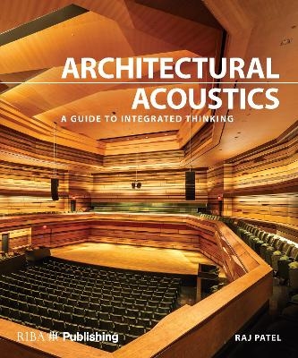 Architectural Acoustics - Raj Patel