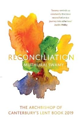 Reconciliation - Muthuraj Swamy