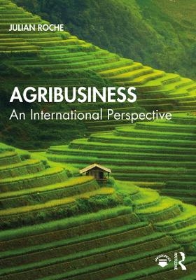 Agribusiness - Julian Roche