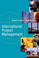 International Project Management -  Bennet Lientz,  Kathryn Rea