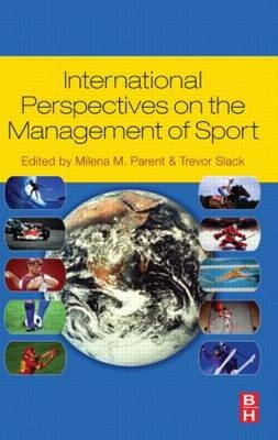 International Perspectives on the Management of Sport - 