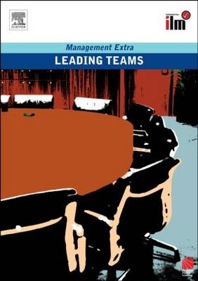 Leading Teams -  Elearn