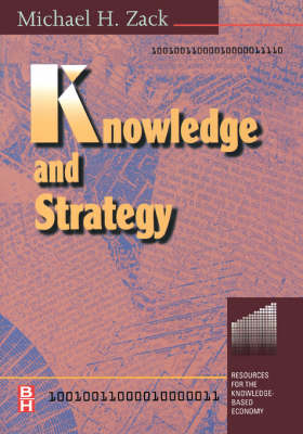 Knowledge and Strategy - 