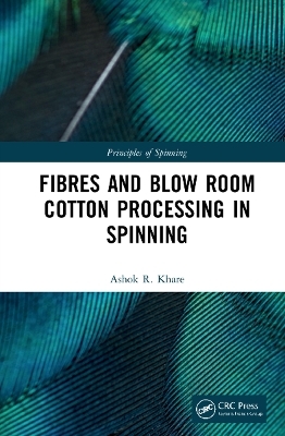 Principles of Spinning - Ashok R. Khare