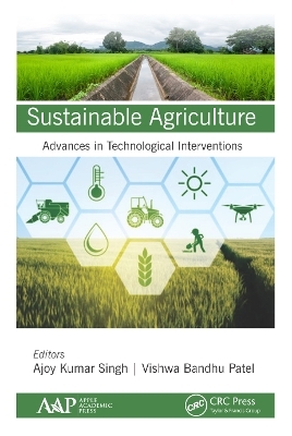 Sustainable Agriculture - 