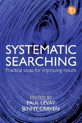 Systematic Searching - 