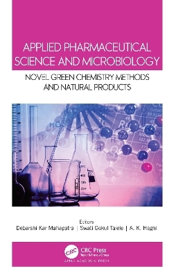 Applied Pharmaceutical Science and Microbiology - 