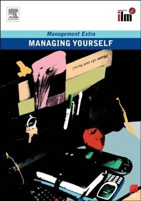 Managing Yourself Revised Edition -  Elearn