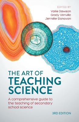 The Art of Teaching Science - 