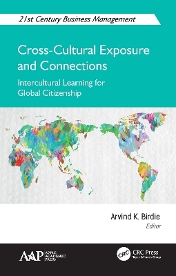 Cross-Cultural Exposure and Connections - 