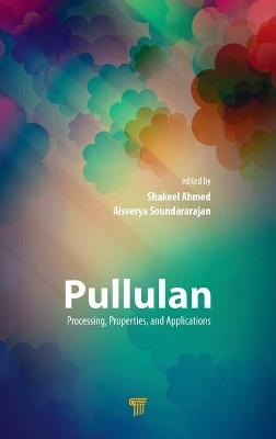 Pullulan - 