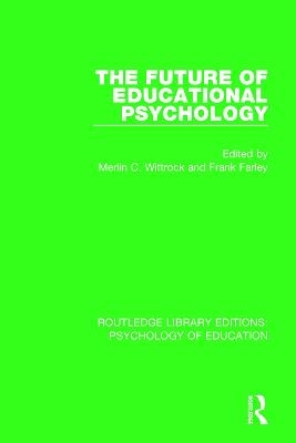 The Future of Educational Psychology - 