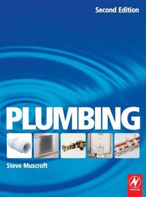 Plumbing -  Steve Muscroft