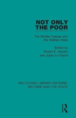 Not Only the Poor - 