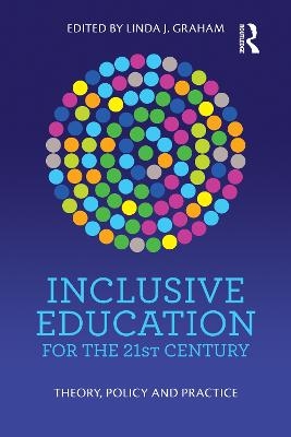 Inclusive Education for the 21st Century - 