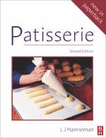 Patisserie -  Leonard J Hanneman