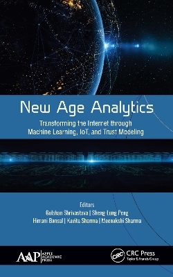 New Age Analytics - 