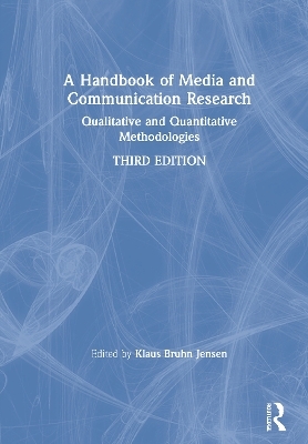 A Handbook of Media and Communication Research - 