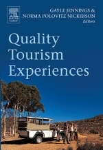 Quality Tourism Experiences - 