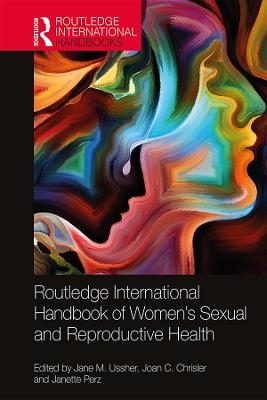 Routledge International Handbook of Women's Sexual and Reproductive Health - 