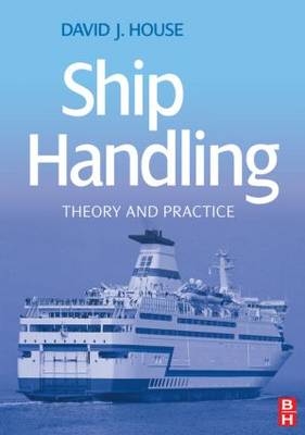 Ship Handling - 