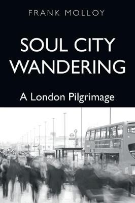 Soul City Wandering - Frank Molloy