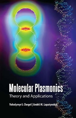 Molecular Plasmonics - 