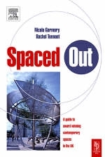 Spaced Out -  Frances Chaput Waksler