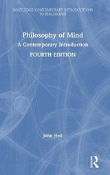 Philosophy of Mind - Heil, John