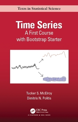 Time Series - Tucker S. McElroy, Dimitris N. Politis