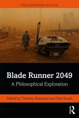 Blade Runner 2049 - 