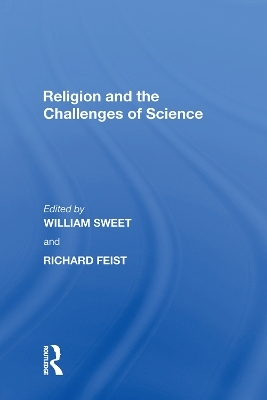 Religion and the Challenges of Science - 