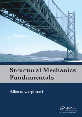 Structural Mechanics Fundamentals - Alberto Carpinteri