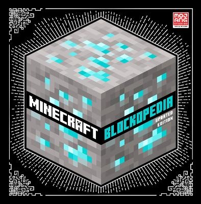 Minecraft Blockopedia: Updated Edition -  Mojang AB