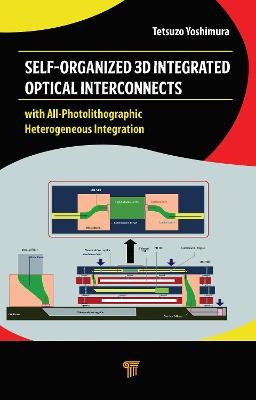 Self-Organized 3D Integrated Optical Interconnects - Tetsuzo Yoshimura