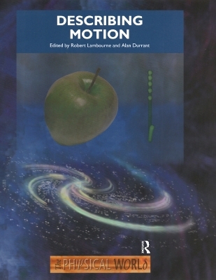 Describing Motion - Robert Lambourne