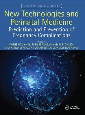 New Technologies and Perinatal Medicine - 