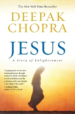 Jesus - Deepak Chopra