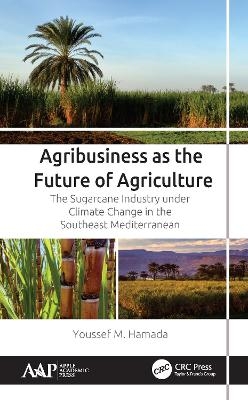 Agribusiness as the Future of Agriculture - Youssef M. Hamada