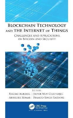 Blockchain Technology and the Internet of Things - 