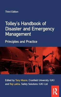 Tolley's Handbook of Disaster and Emergency Management - 