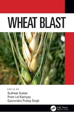 Wheat Blast - 