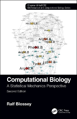 Computational Biology - Ralf Blossey