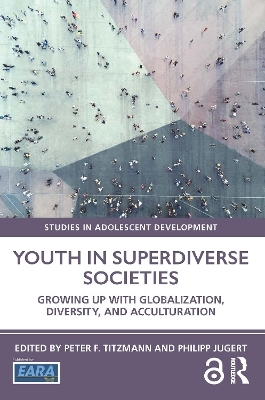 Youth in Superdiverse Societies - 