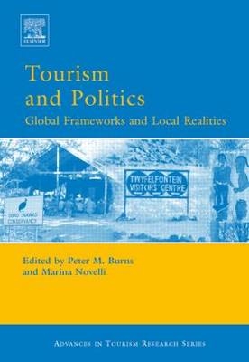 Tourism and Politics - 